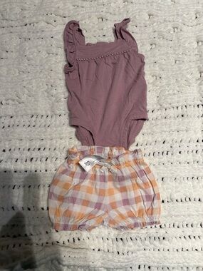 Carter two piece set